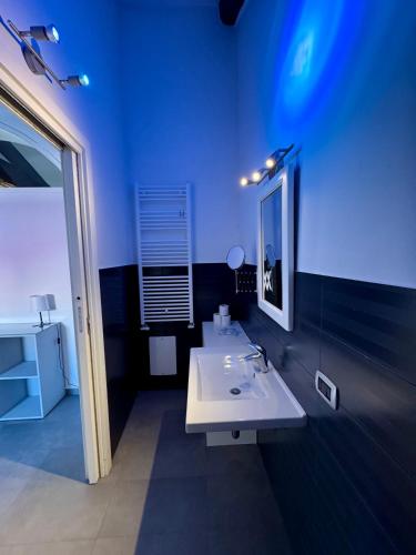 Duomo Luxury Loft in the historic Center