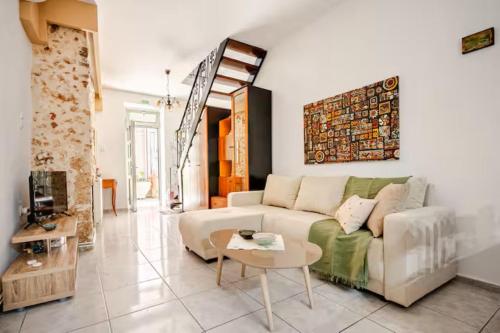 Apartment in the Center of Chania Old Town
