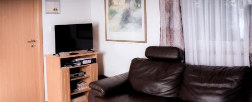 Billede fra billedgalleriet på Erholung am Ginkgobaum i Ramsberg