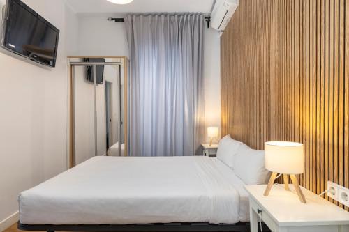 H-A San Mateo Suites