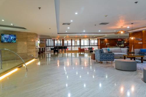 Apartment in Chacao Hotel CCCT