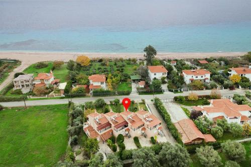 Nerida House Salonikiou Beach