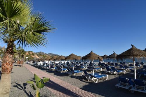 Apto Corinto a 100 m de Burriana Playa
