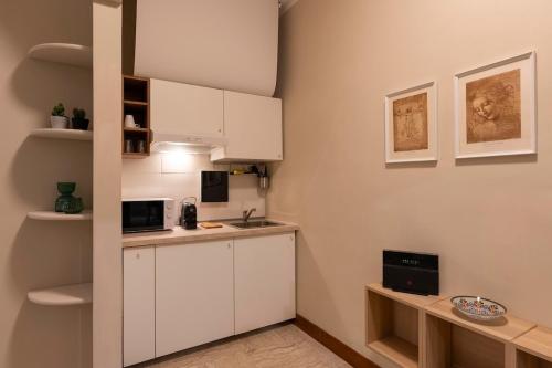 7 min to Colosseum, Smart TV, Full Kitchen