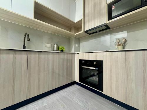 Stay at Dhivehi Home A modern 2BR Apartment in Hulhumale