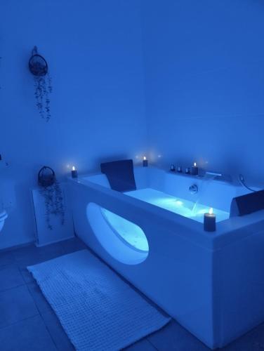 Φωτογραφία από το άλμπουμ του Petit Havre de Paix σε Castelnau-le-Lez