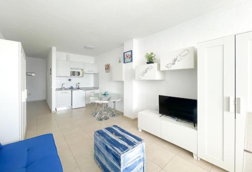 Casa Azul Corralejo