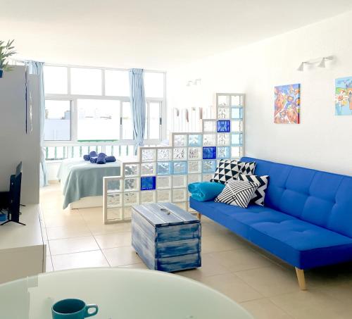 Casa Azul Corralejo
