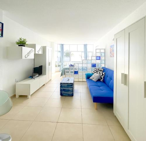 Casa Azul Corralejo