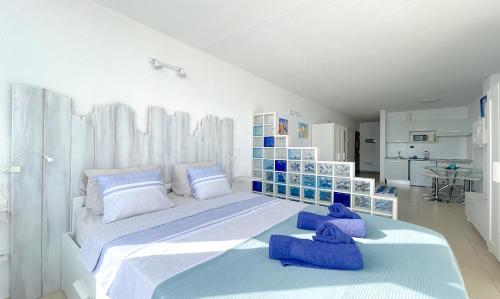 Casa Azul Corralejo