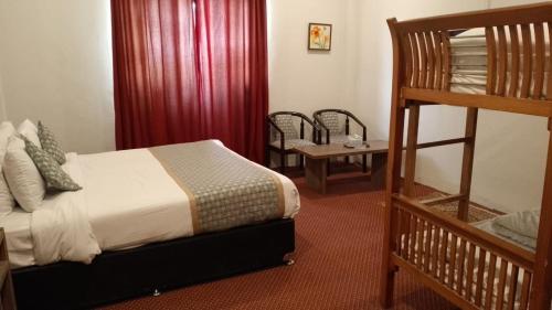 Φωτογραφία από το άλμπουμ του Sky view Resort Shogran σε Shongran