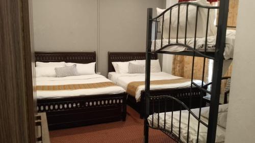 Φωτογραφία από το άλμπουμ του Sky view Resort Shogran σε Shongran