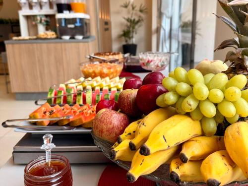 Φαγητό σε αυτό το πανδοχείο ή κάπου εκεί κοντά