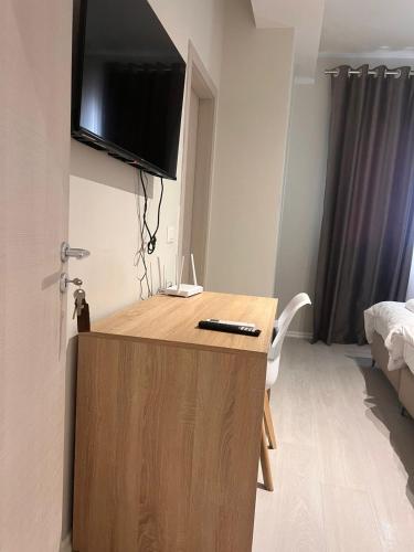 Foto de la galeria de TEN residences a Tirana