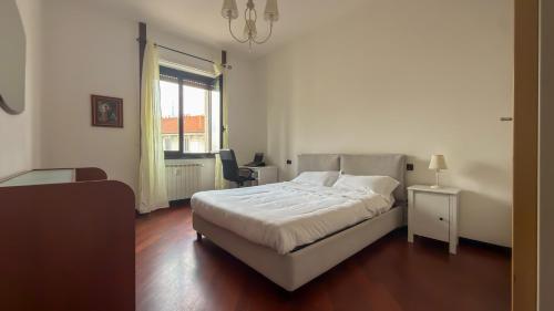Navigli Milano Apartment