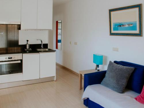 Apartamento Carvajal Fuengirola