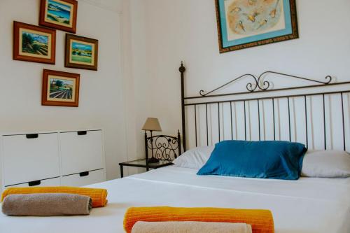 Apartamento Carvajal Fuengirola