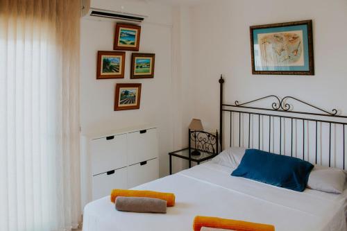 Apartamento Carvajal Fuengirola