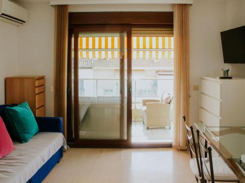 Apartamento Carvajal Fuengirola