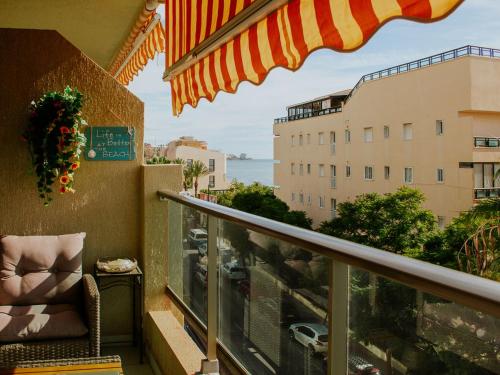 Apartamento Carvajal Fuengirola