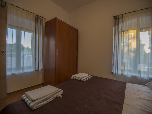 Apartments Punta