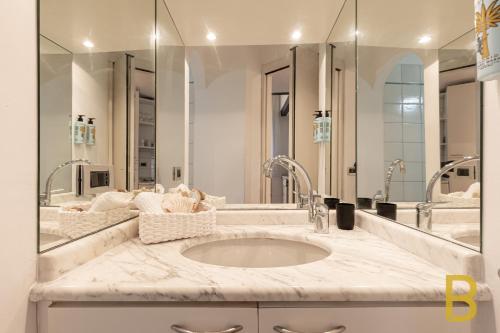BePlace Apartments in Porta Romana