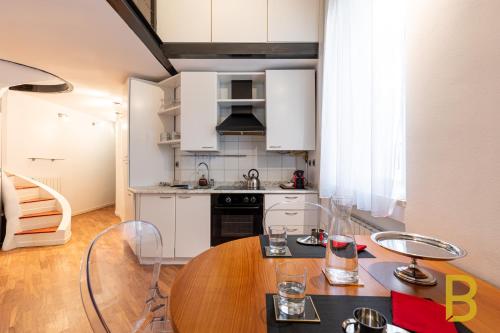 BePlace Apartments in Porta Romana