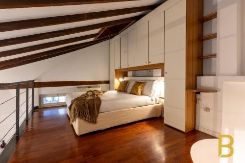BePlace Apartments in Porta Romana