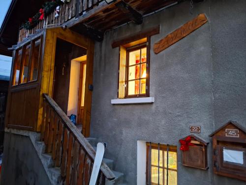 L'essendole, 3 chambres, très proche du centre