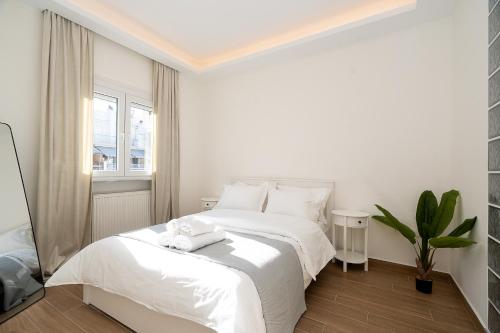 Hephaistion City Escape #dbapartments