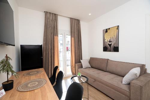 Hephaistion City Escape #dbapartments
