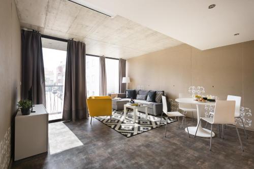 Aveiro Urban Apartment by Visit-Aveiro