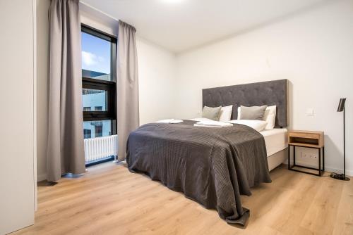 Foto EIR Apartments by Heimaleiga 3