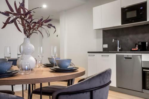 Foto EIR Apartments by Heimaleiga 4