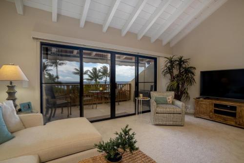 Fotografie z fotogalerie ubytování Maui Kamaole G208 v destinaci Wailea