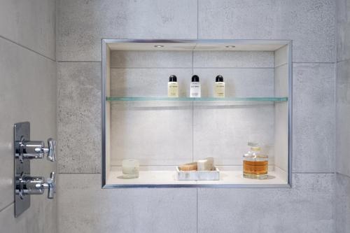 Billede fra billedgalleriet på April Lodge i Sunningdale