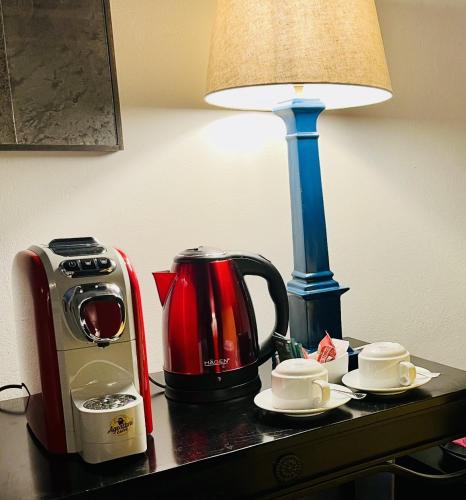 Nove Guest House