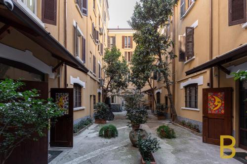 BePlace Apartments in Porta Romana