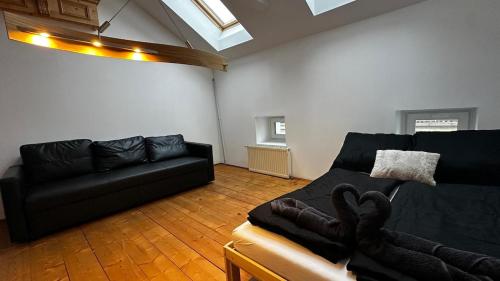 Elegant apartment in a central location I Free Parking