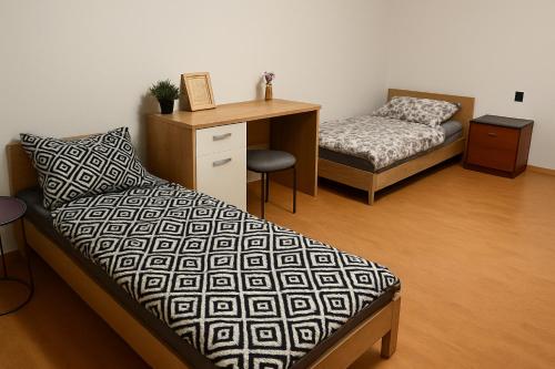 Pokoje pracownicze Zielona Góra