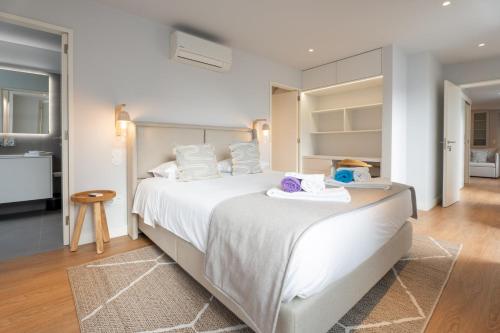 Feel PDL Suite 1 (City Center)