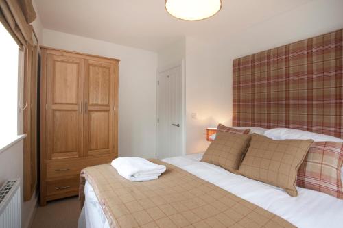 A room at DBS Serviced Apartments - The Mews