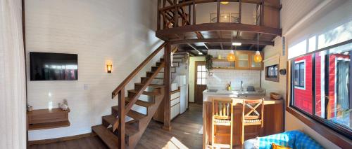 Fotografie z fotogalerie ubytování Morada dos Butiás v destinaci Imbituba