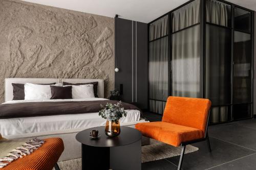 Riverside Nadmotławie - Sauna, Gym & Kids Play by Lion Apartments