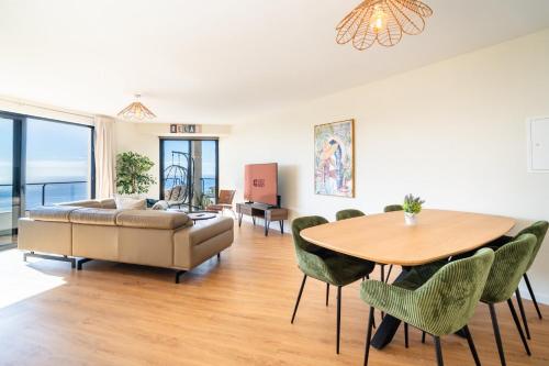 GuestReady - Seaview Escape