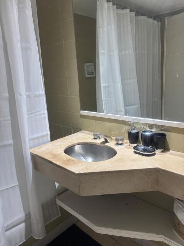 Billede fra billedgalleriet på Hermoso Estudio en el corazón de Buenos Aires i Buenos Aires