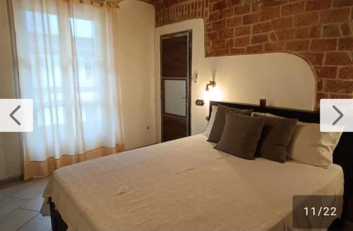 Galería fotográfica de Casa Statuto - Appartamento tra le mura en Asti