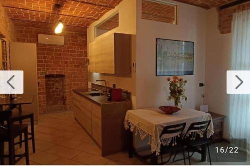 Galería fotográfica de Casa Statuto - Appartamento tra le mura en Asti