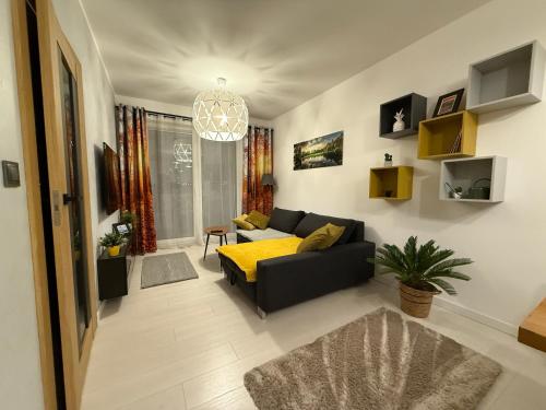 Wiślane Pianissimo apartament