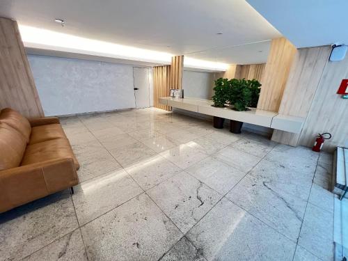 Zona de estar de LK Santo Antônio 1